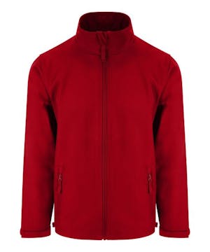Pro RTX Pro 2-Layer Softshell Jacket